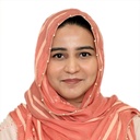 Dr Aneeqa Noor