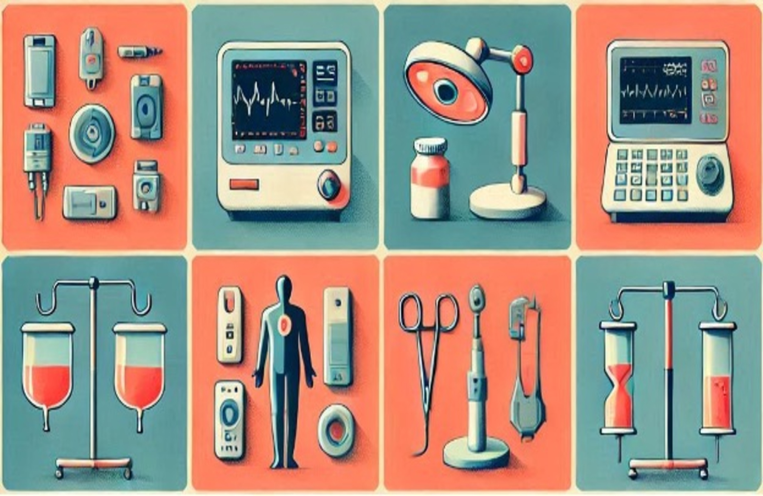 Medical Device Design & Prototyping