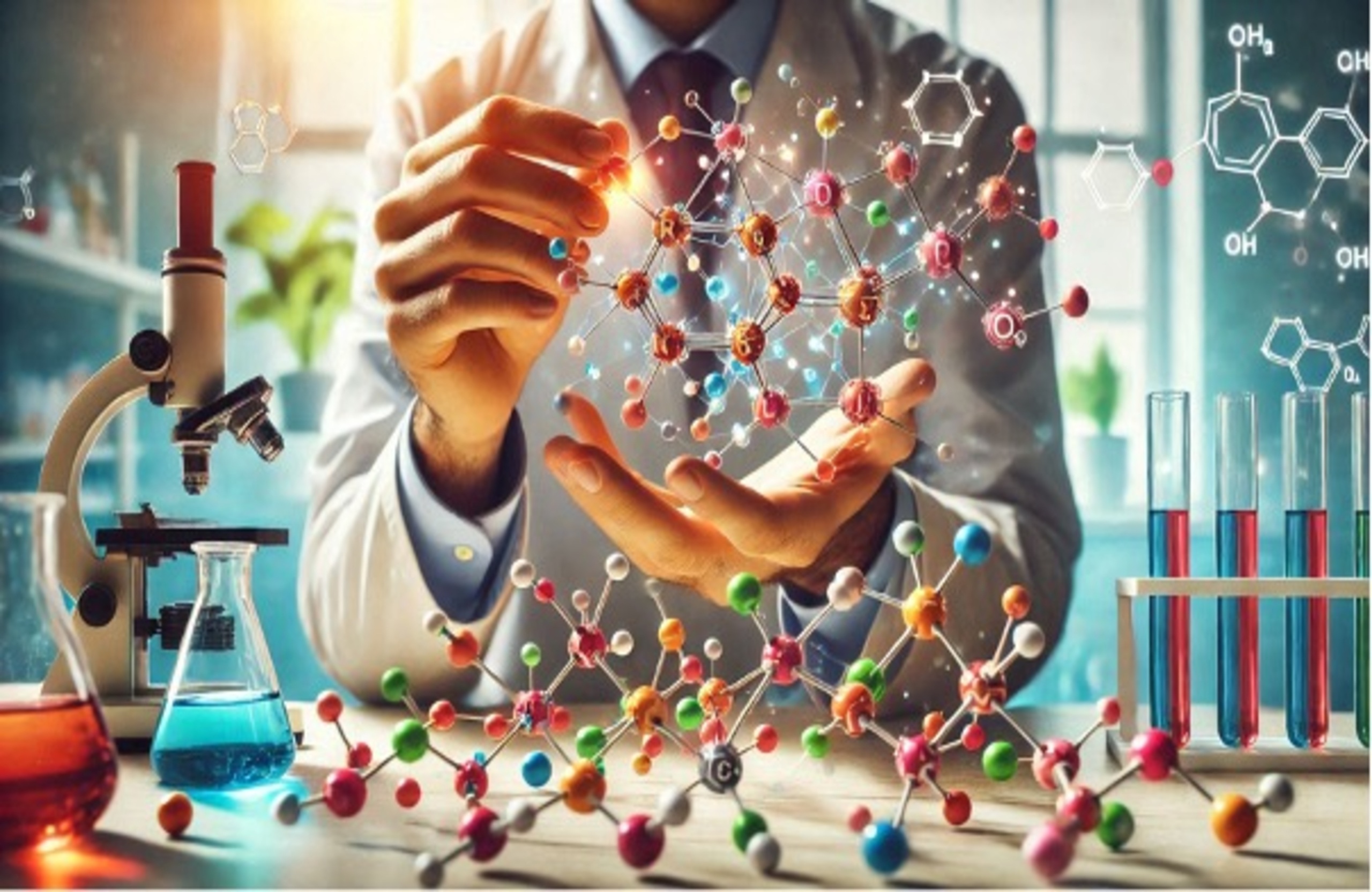 Materiomics & Biomaterials Innovation
