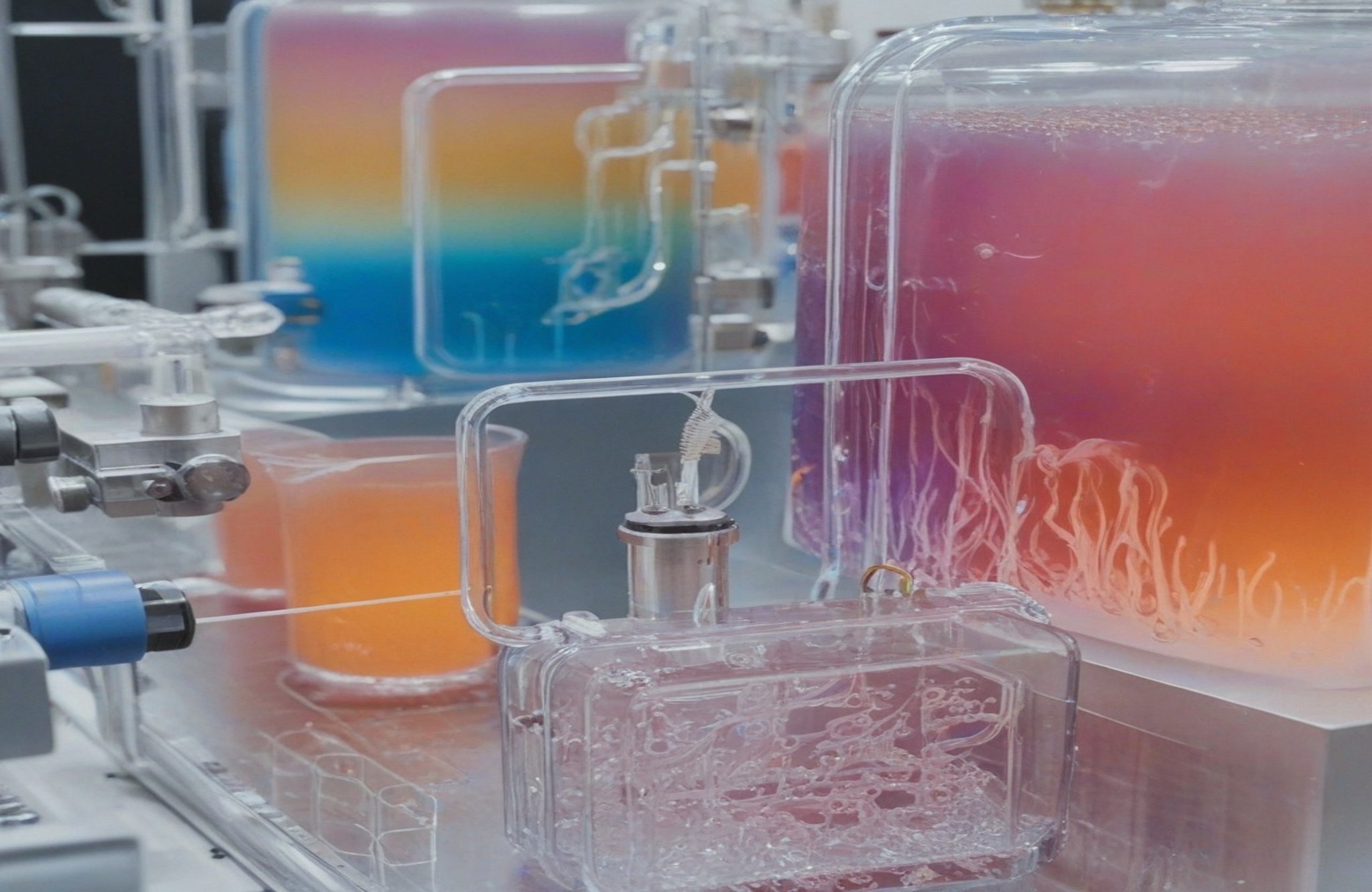 Thermo-fluids Systems