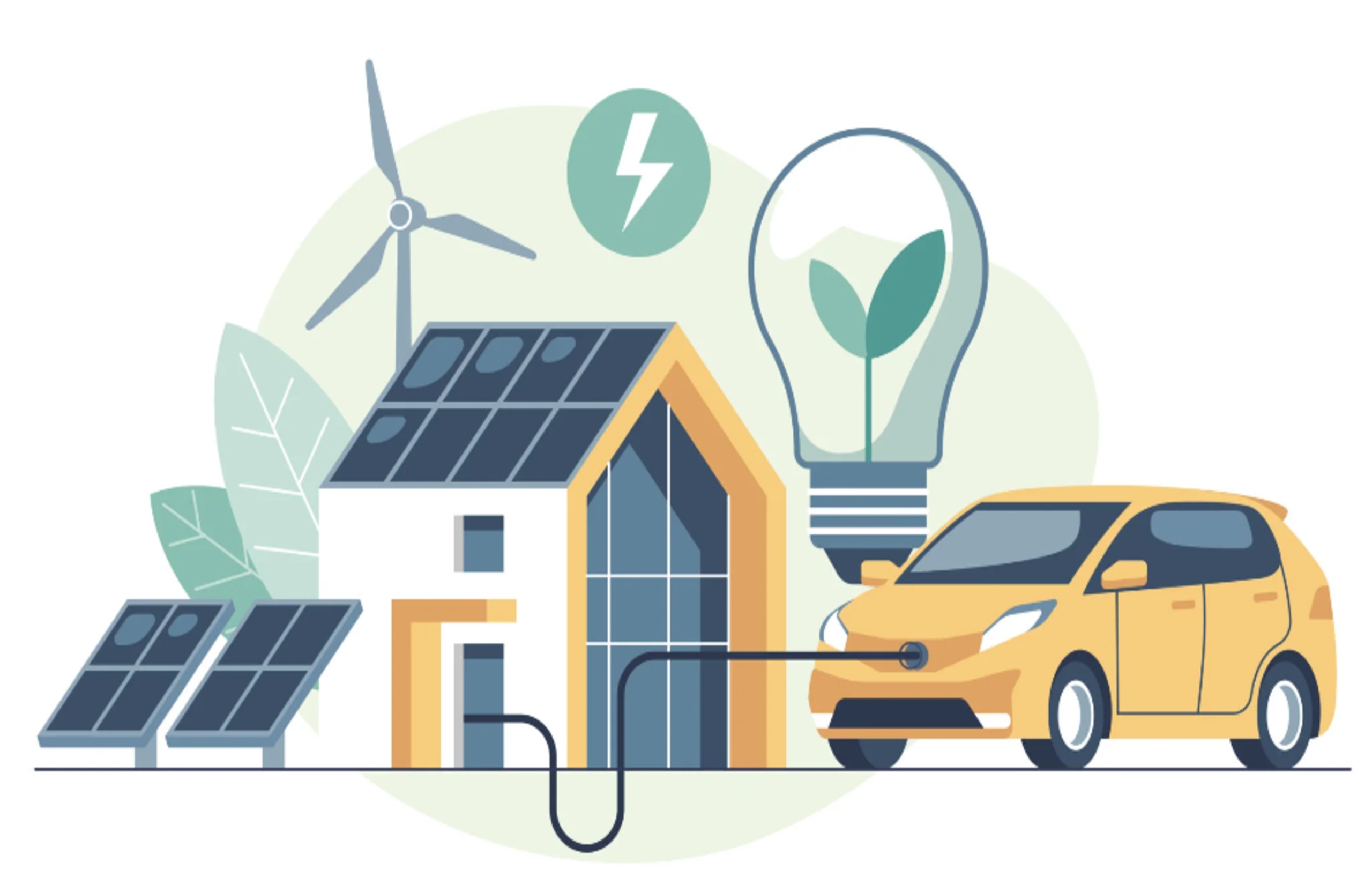 Sustainable Materials and Renewable Technologies