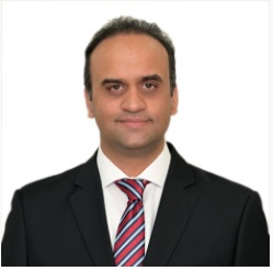 Dr Zaib Ali