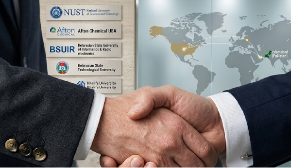 Memorandum of Understanding